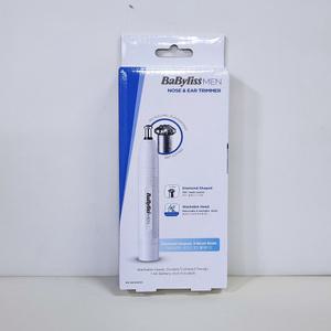 바비리스맨 코털정리기 (NE1000WK)