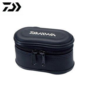 [다이와] 스풀 케이스 SP(B) S, M/세미하드타입/스풀보관함, 스풀 파우치