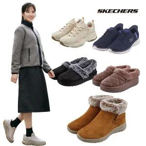 [스케쳐스 공식]고워크6 外 베스트 상품 발편한 부츠/운동화/워킹화 베스트 아이템!