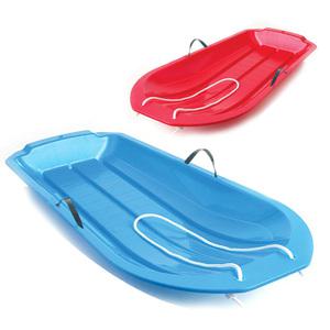 눈썰매 아동용 성인용 국내제작 강화플라스틱