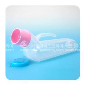 복지용구 남성용 간이소변기 장기요양등급 실버용품 HD-UM-001