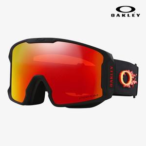 동계스포츠 스노우보드 고글 라인마이너L 토치