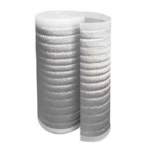 은박 단열재 보온 발포지 결로방지 매트 5T 35M