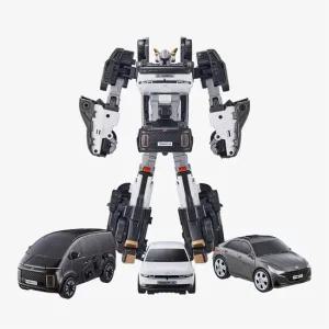 또봇 트라이탄 스페셜팩  Big 3단 합체)