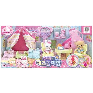 원앤원-콩지래빗 키즈놀이방