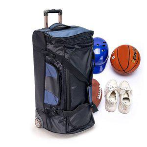 [기타]다용도 스포츠  더플팩 야구 가방 백팩 캐리어 겸용