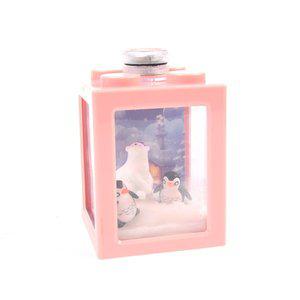 [키드아이템]diy 매직 스노우 무드등 꾸미기 1p 눈만들기