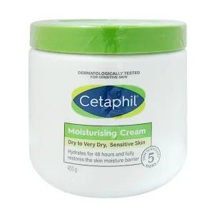 세타필 모이스쳐라이징 크림 453g 1개