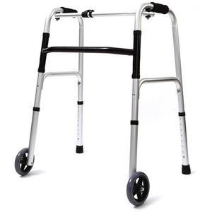 성인용 노인 환자용 어르신 장애인워커 보행보조기 걷기보조기구 MI-201