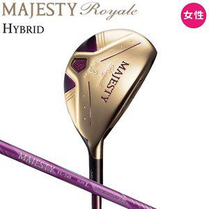 [마루망]병행 마제스티 뉴 로얄 여성 하이브리드 유틸리티 TL540