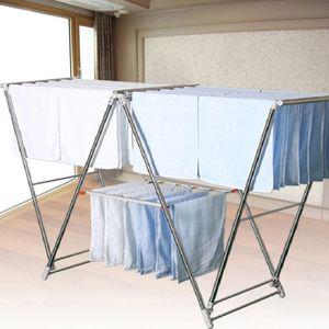 신혼부부 선물용으로 참좋은 튼튼한 빨래건조대 빨래널기