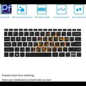 ACER Swift 3 SF314-44 SF314-512 SF314-512T SF314-71 Swift X SFX14-51G 14 인치 실리콘 키보드 커버 노