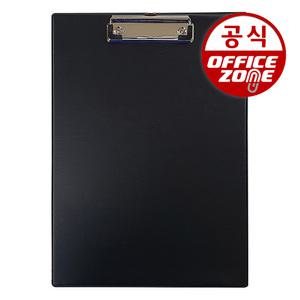 오피스존 프라임 고주파 클립보드 A4 와이어 장식