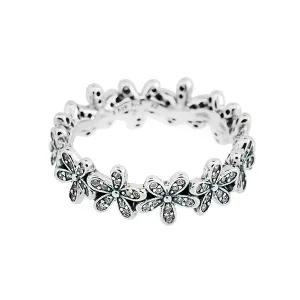 판도라 데이지 플라워링 190934CZ