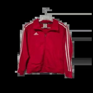 아디다스 파이어버드 정품 트랙탑 여자 춘추용 여성 기능성 저지자켓점퍼S