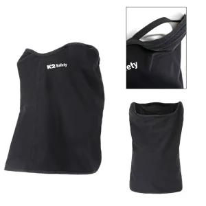 K2 Safety 방한 얼굴가리개 국산 귀걸이 넥워머 얼굴워머 방한넥워머 스포츠넥워머 겨울작업 등산