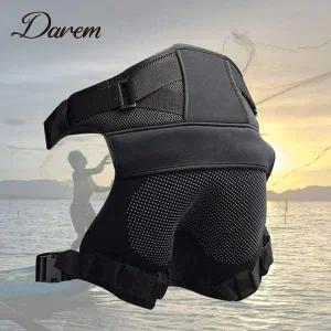 [알티피아]다름 프리워터 낚시 방습커버 / 힙커버 창고 작업