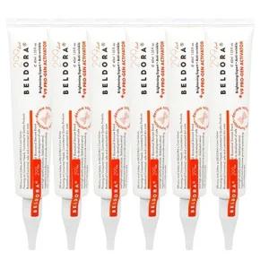 벨도라 V9 프로 미백 크림 40mlX6개 / 브이나인 프로젠 액티베이터