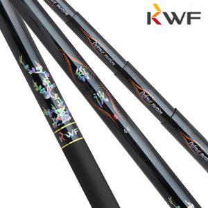 [LDFISH]강원산업 도비 민물낚시대 38칸~48칸