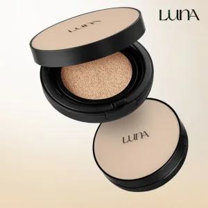 루나LUNA 롱래스팅 컨실픽싱쿠션본품1리필1