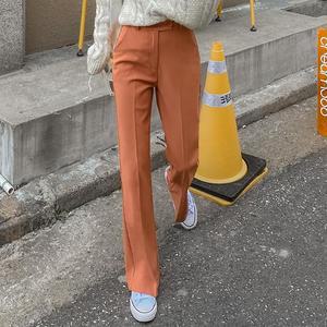 [시크릿라벨] 인밴딩부츠컷롱슬랙스