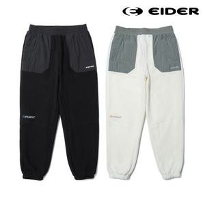 아이더 [공식] 남성 나누크 폴라텍 플리스 팬츠 DMU21344 (정상가:139,000)