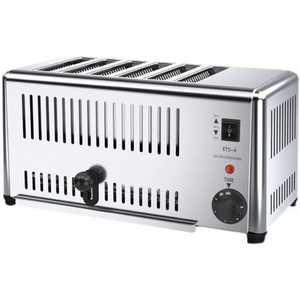 뷔페 토스트기 빵굽는 기계 조식 뷔페 대형 호텔