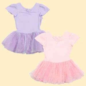 [롯데백화점]로엠걸즈 튜튜 발레복RGGW25A1P