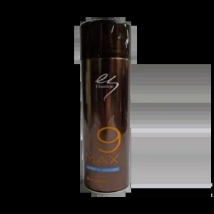 엘라스틴 맥스 초강력 수퍼하드 스프레이 280ml 2개