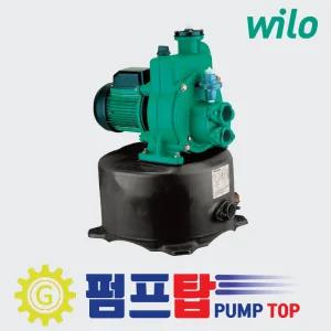 PC-350NMA 윌로펌프 자동 깊은우물/얕은우물 겸용 (대형탱크) 자흡펌프