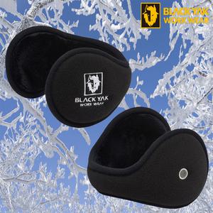 블랙야크 방한 겨울 귀마개 귀도리 귀돌이
