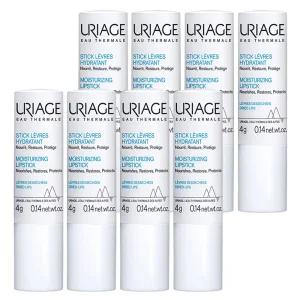 유리아쥬 스틱 레브르 오리지날 립밤 4g X 8개