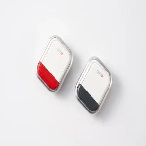 프리미엄 스마트 비접촉 적외선 체온계 /휴대용체온계/의료기기인증