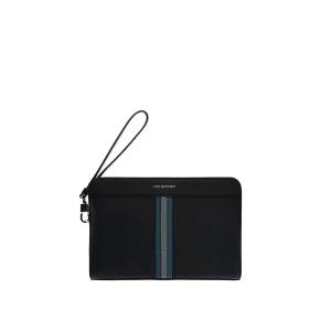 맨스백 MM3JR04MD3BL