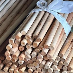 [HYIJDRVI_4B]20mm 50ea 현수막 원형 막대 지지대 봉