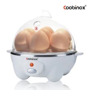 쿠비녹스 계란찜기 EB-360