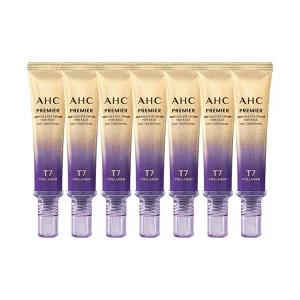 AHC 아이크림 라인 타이트닝 시즌13 40ml x7 /이하늬 아이크림