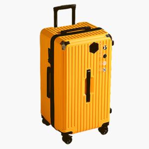 대형 캐리어 32인치 40인치 수화물 화물용 이민 케리어 큰 트렁크