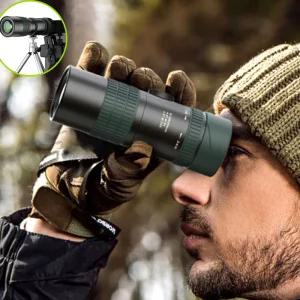 300배율 미니 단망경 소형 콘서트 뮤지컬 휴대용 고배율 망원경 고성능