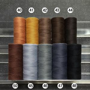 가정용 미싱 재봉실 (03-022-4) 국산 정품