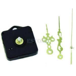 무브먼트 벽시계 시계부품 교체 수리 시계바늘 부속 (WFFNBI5)