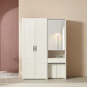 파로마 이즈 도리스 1400 옷장세트 IJJ008