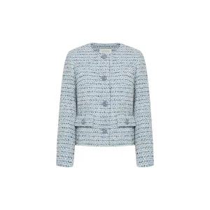 [린](센텀시티점)레번클 트위드 자켓 (LGJKPA9900)