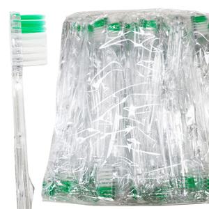 일회용칫솔 미세모칫솔 1000개