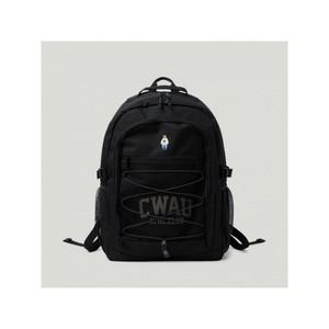 [하프클럽/후아유]후아유 공용 스티브 메쉬 스트링 백팩 / WHBGF1151A