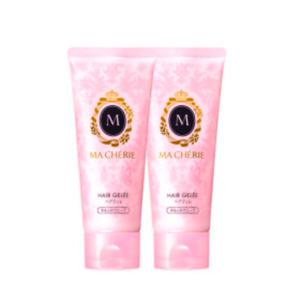 마쉐리 헤어 쥬레 EX 소프트 웨이브 100g 2개