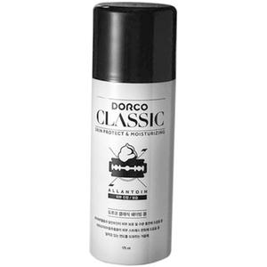 도루코 클래식 쉐이빙 폼 175ml/면도크림/쉐이빙폼 gil