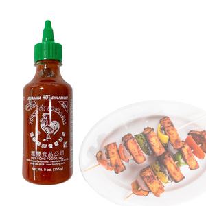 달디단마켓 스리라차 핫 칠리 255g 닭표 후이펑 다이어트 저칼로리소스
