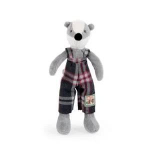 [물랑로티](강남점)[632266] 오소리 빅터 La Grande Famille Little badger Victor 20cm