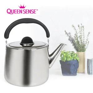 세신퀸센스 센싱 휘슬 이태리주전자7L